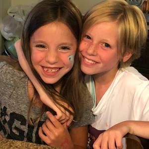 Meet your Posher, Audrey